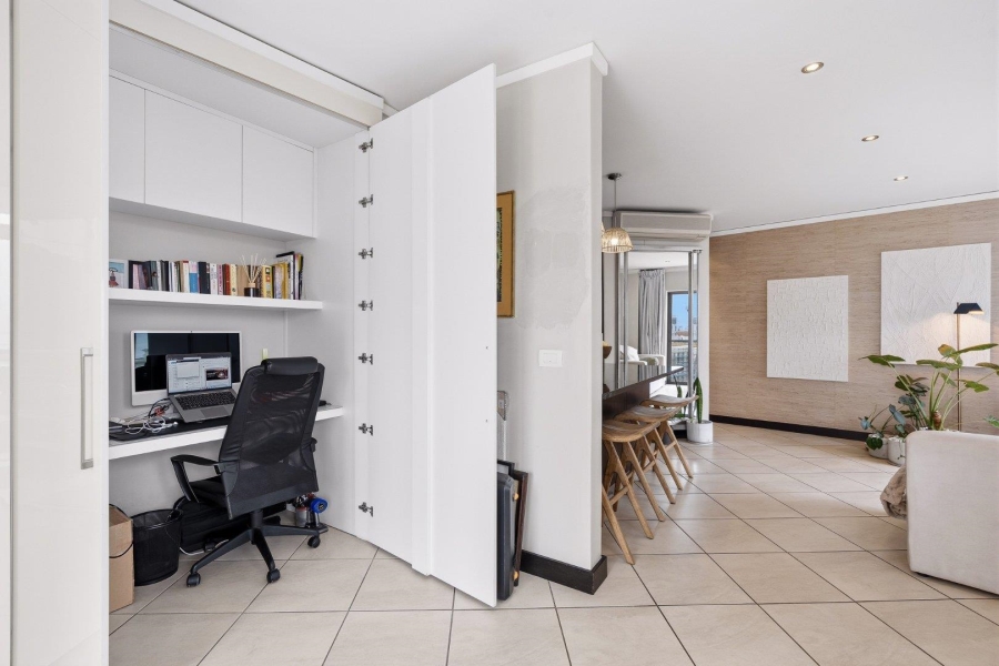 To Let 1 Bedroom Property for Rent in Cape Town City Centre Western Cape